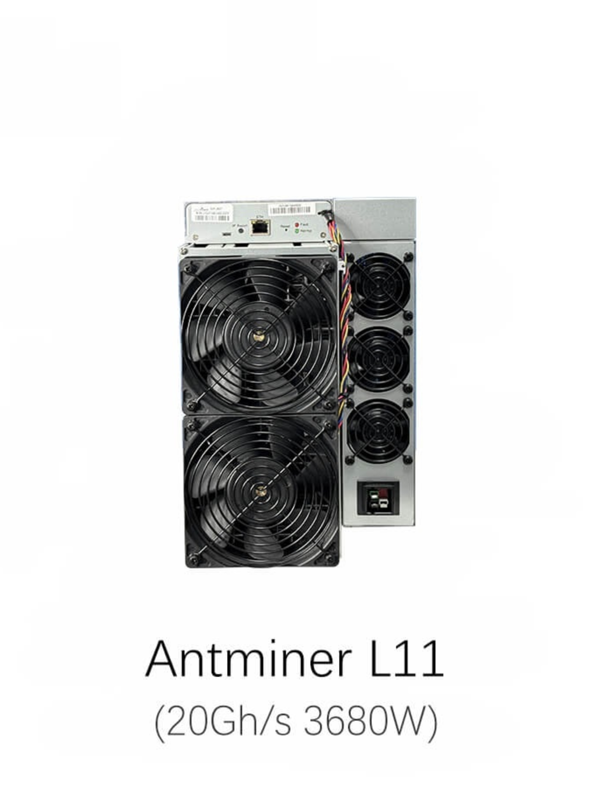 Bitmain-Antminer-L11