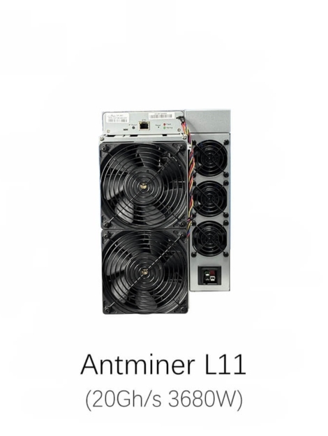 Bitmain-Antminer-L11