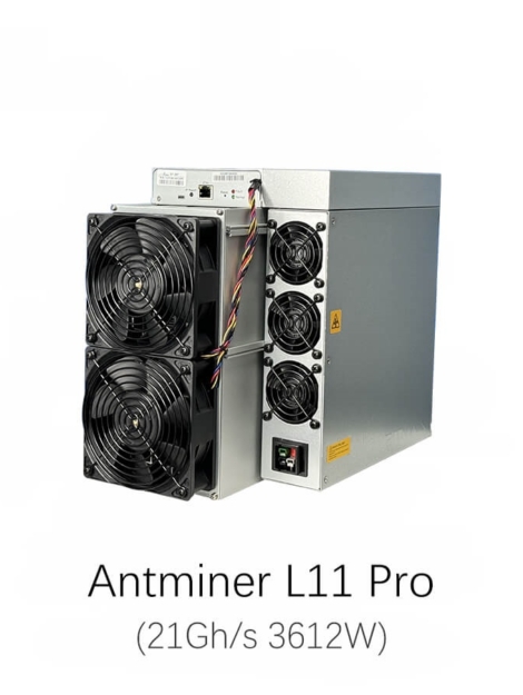 Bitmain-Antminer-L11-Pro