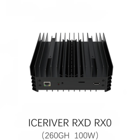 Iceriver-RX0-Radiant-Miner