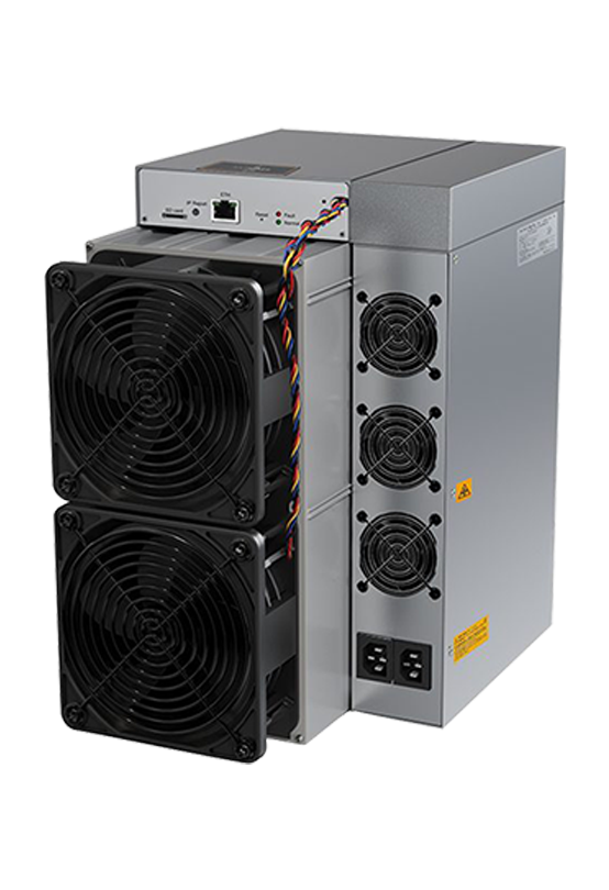 L7_Ultra-Efficient_Miner